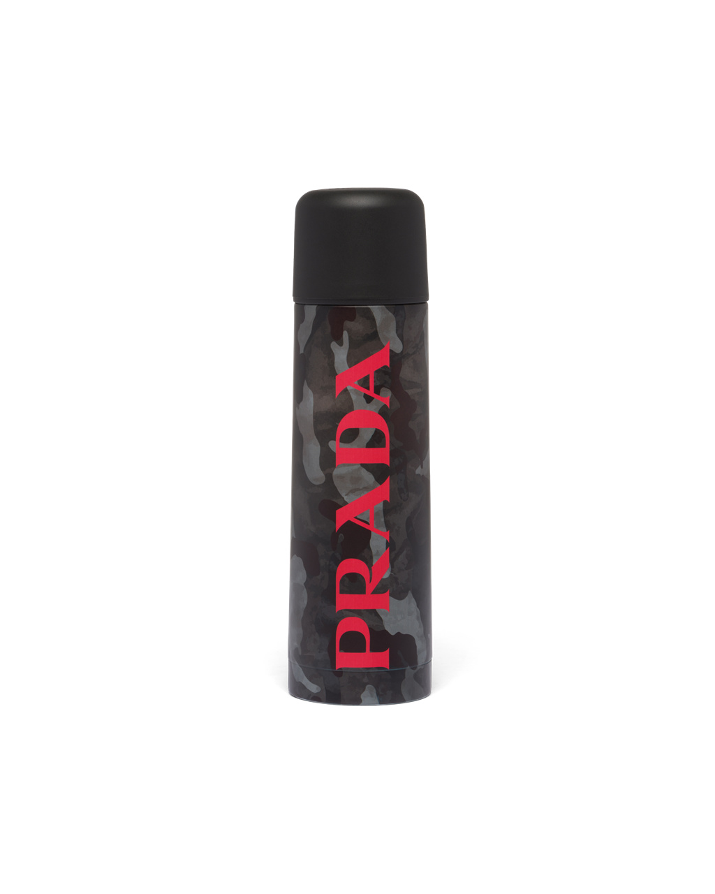 Prada 500 Ml Stainless Steel Vizi Bottle Szürke | JCOBNK287