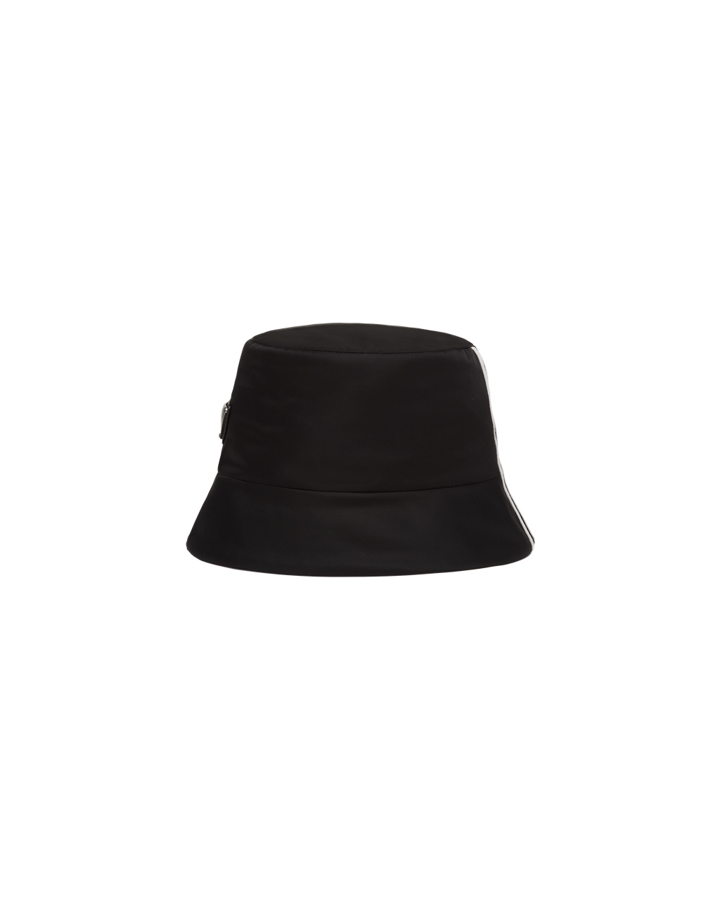 Prada Adidas For Prada Re-nylon Bucket Hat Fekete | MAOVNC056