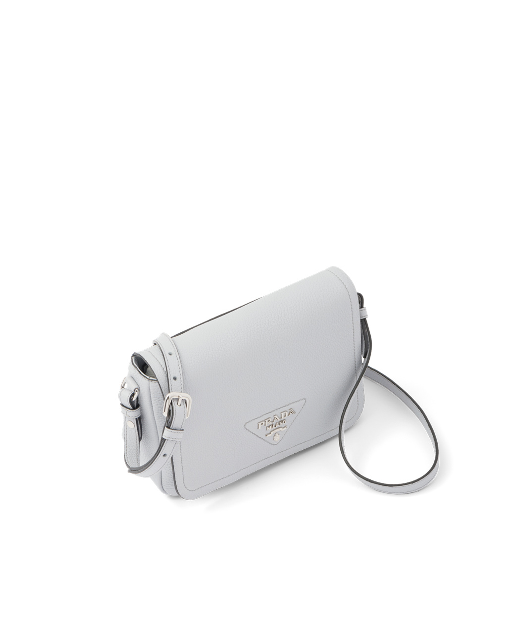 Prada Bőr Shoulder Bag Cornflower | RNHGAB073