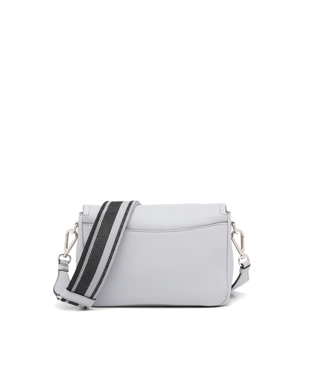 Prada Bőr Shoulder Bag Cornflower | RNHGAB073