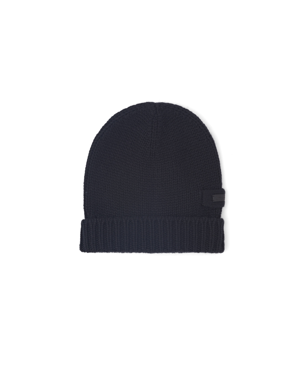 Prada Cashmere Beanie Fekete | UTJQKH807