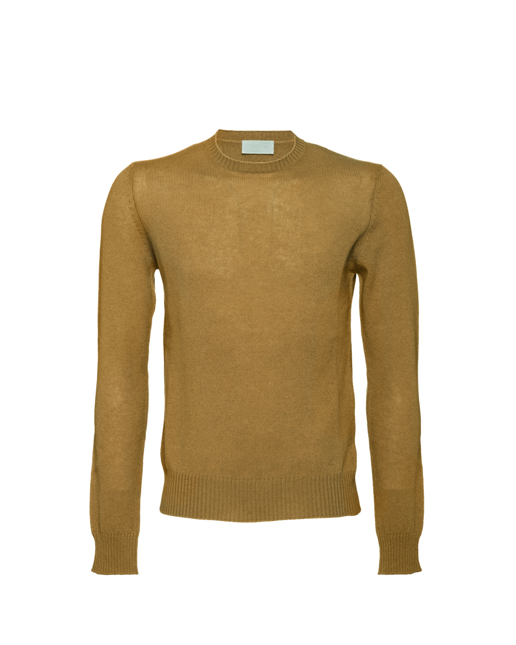 Prada Cashmere Pulóver Tobacco | WTQVKL674