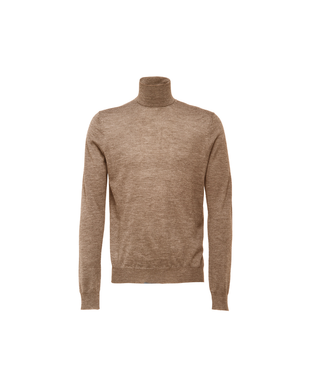 Prada Cashmere Turtleneck Barna | HDWAEN503