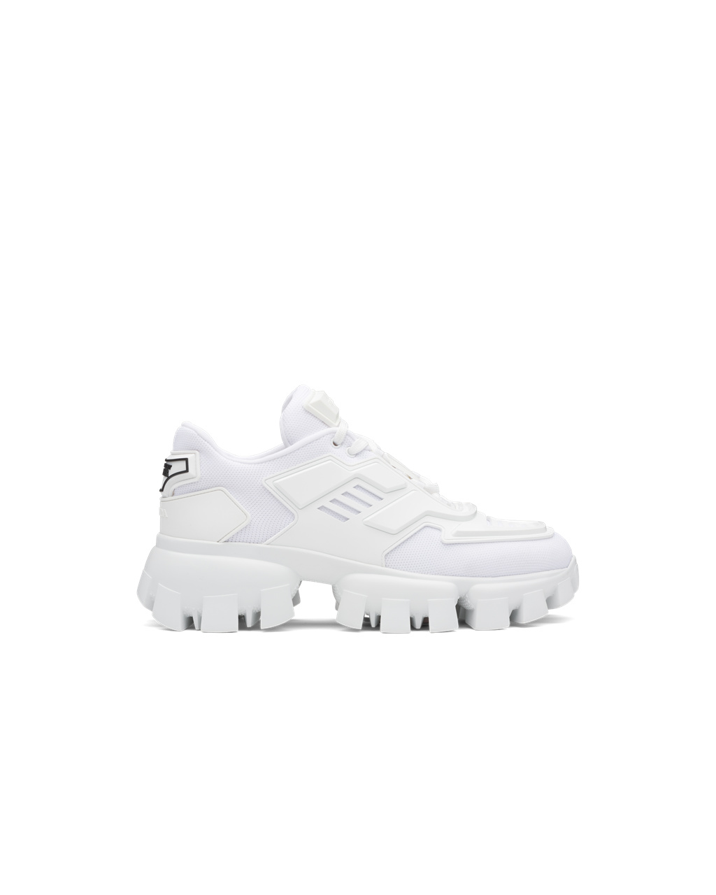 Prada Cloudbust Thunder Sneakers Fehér | XWSLDT709