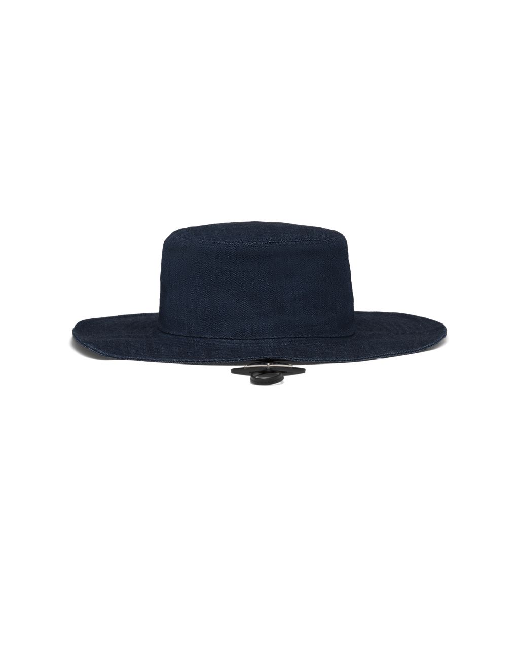 Prada Denim Hat Sötétkék | MTEJXY314