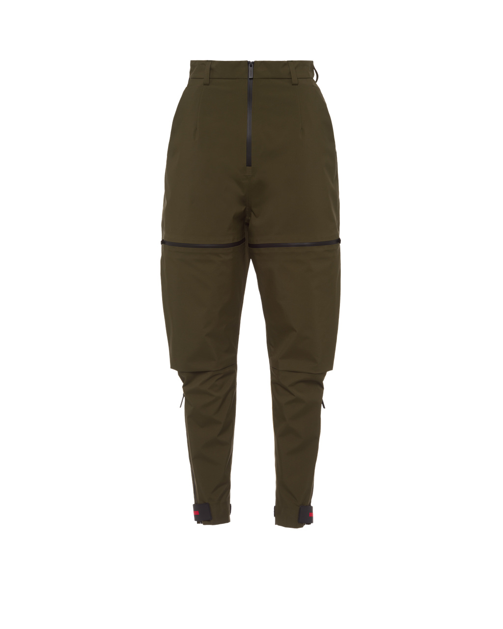 Prada Gore-tex Pro Pants Zöld | PMTYGK604