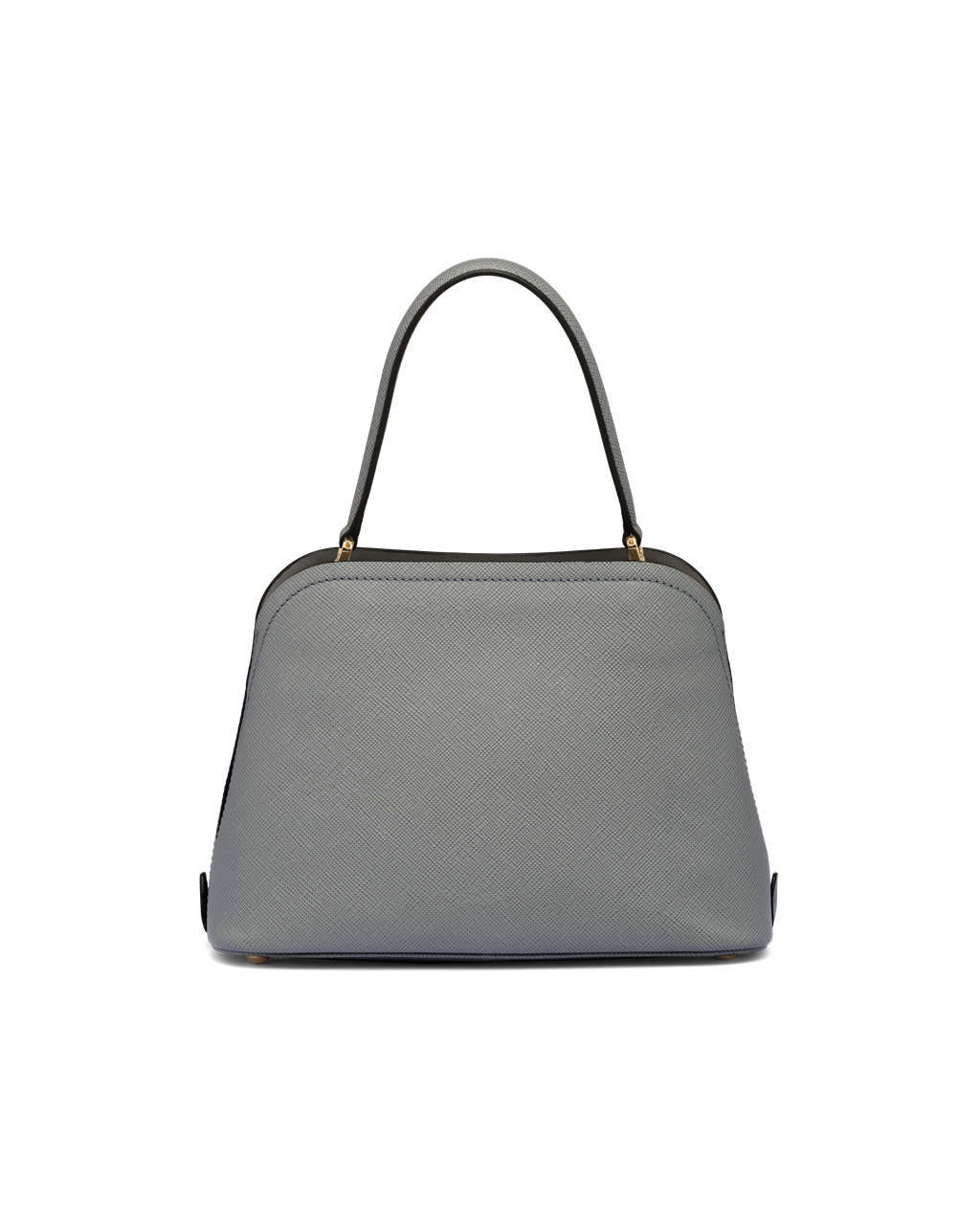 Prada Medium Saffiano Bőr Prada Matinée Bag Slate Gray | VKSLCP124