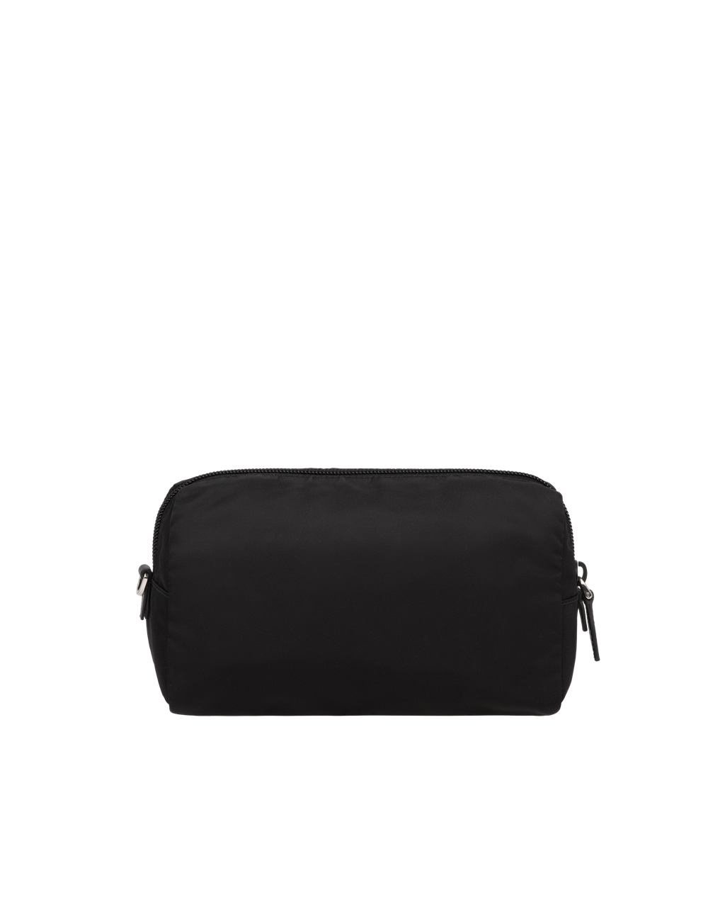 Prada Nylon Pouch Fekete | WFCBSM753