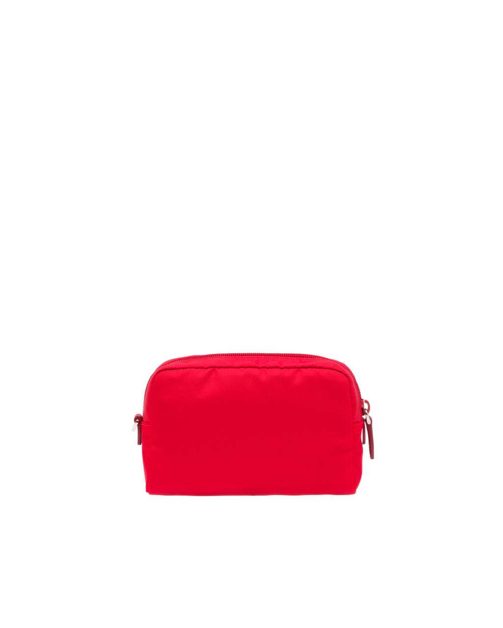 Prada Nylon Pouch Piros | WDGCNA659