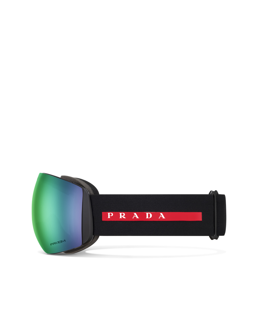 Prada Prada Linea Rossa By Oakley Ski Goggles Snow Goggle Zöld | IPXLJU380