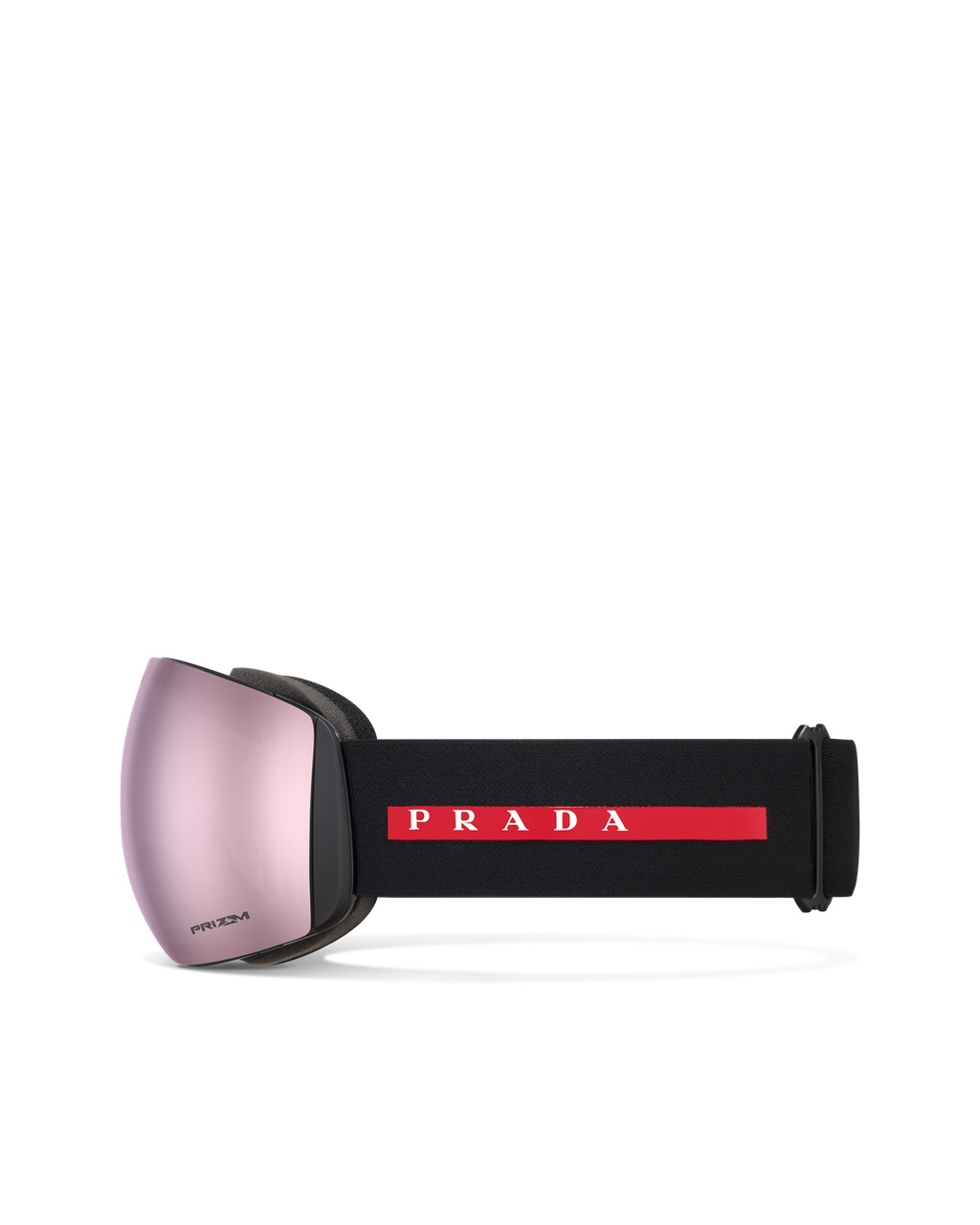 Prada Prada Linea Rossa By Oakley Ski Goggles Snow Goggle Rózsaszín | VZLOKI501