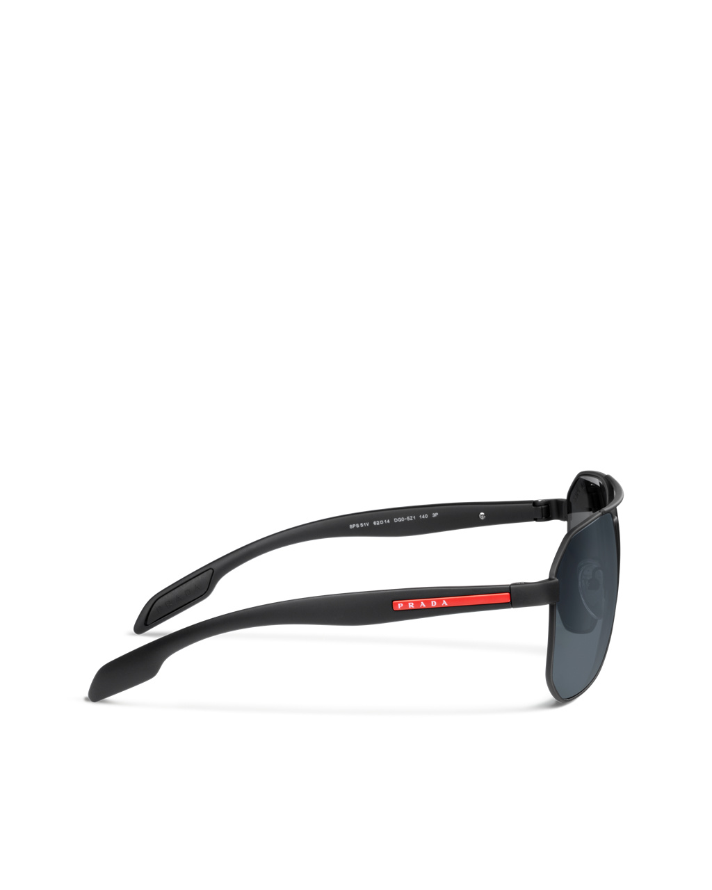 Prada Prada Linea Rossa Eyewear Kollekciók Sunglasses Fekete | CHEBXL021