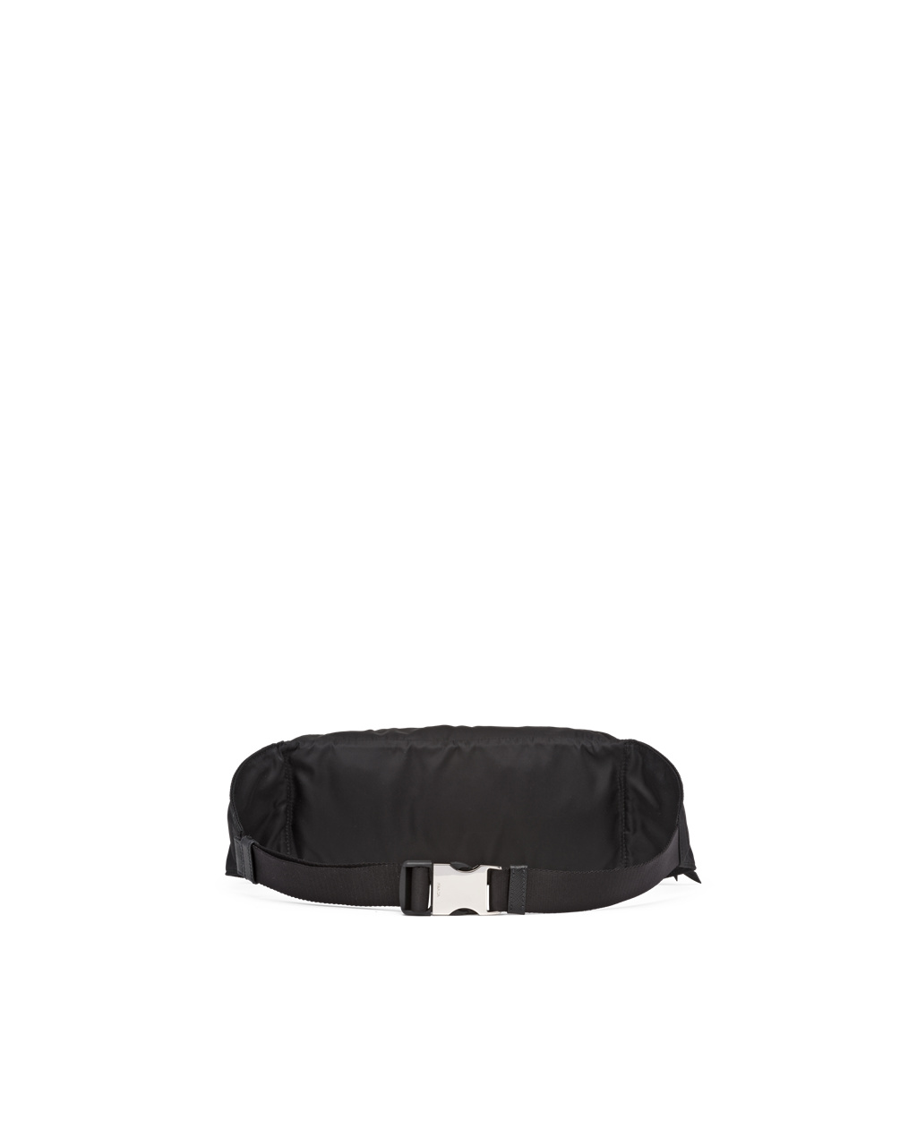 Prada Re-nylon Belt Bag Fekete | TZAJIP143