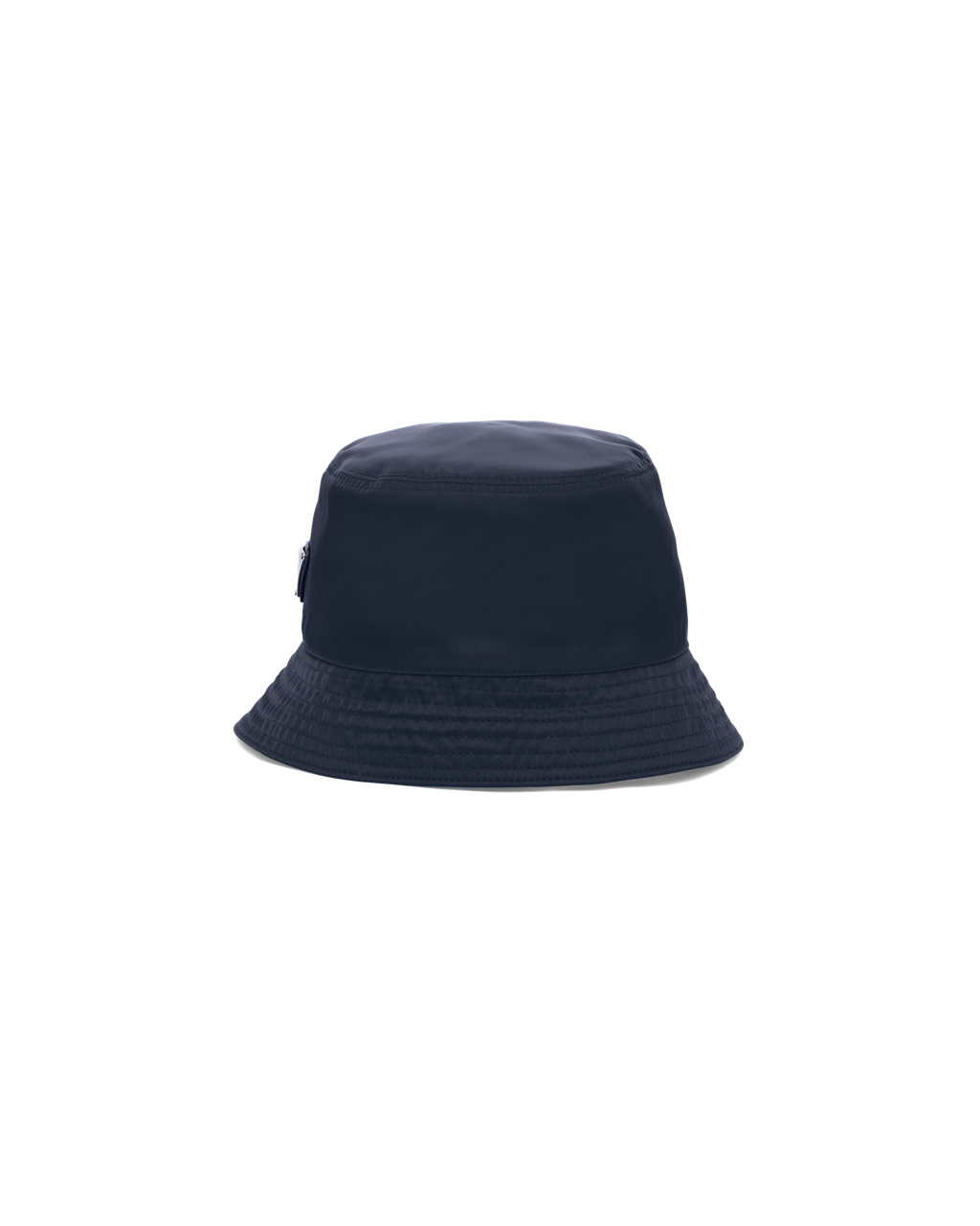 Prada Re-nylon Bucket Hat Sötétkék | DGBTYO037