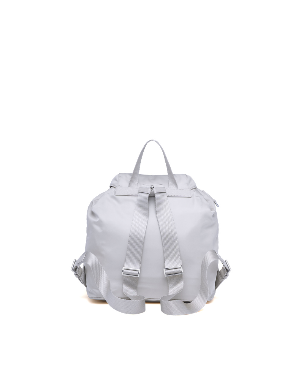 Prada Re-nylon Medium Backpack Kék | FIKLZB618