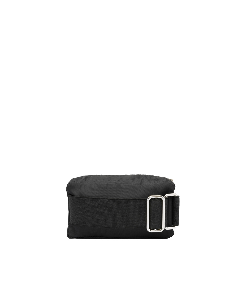 Prada Re-nylon Mini-pouch Fekete | BWTSJZ814