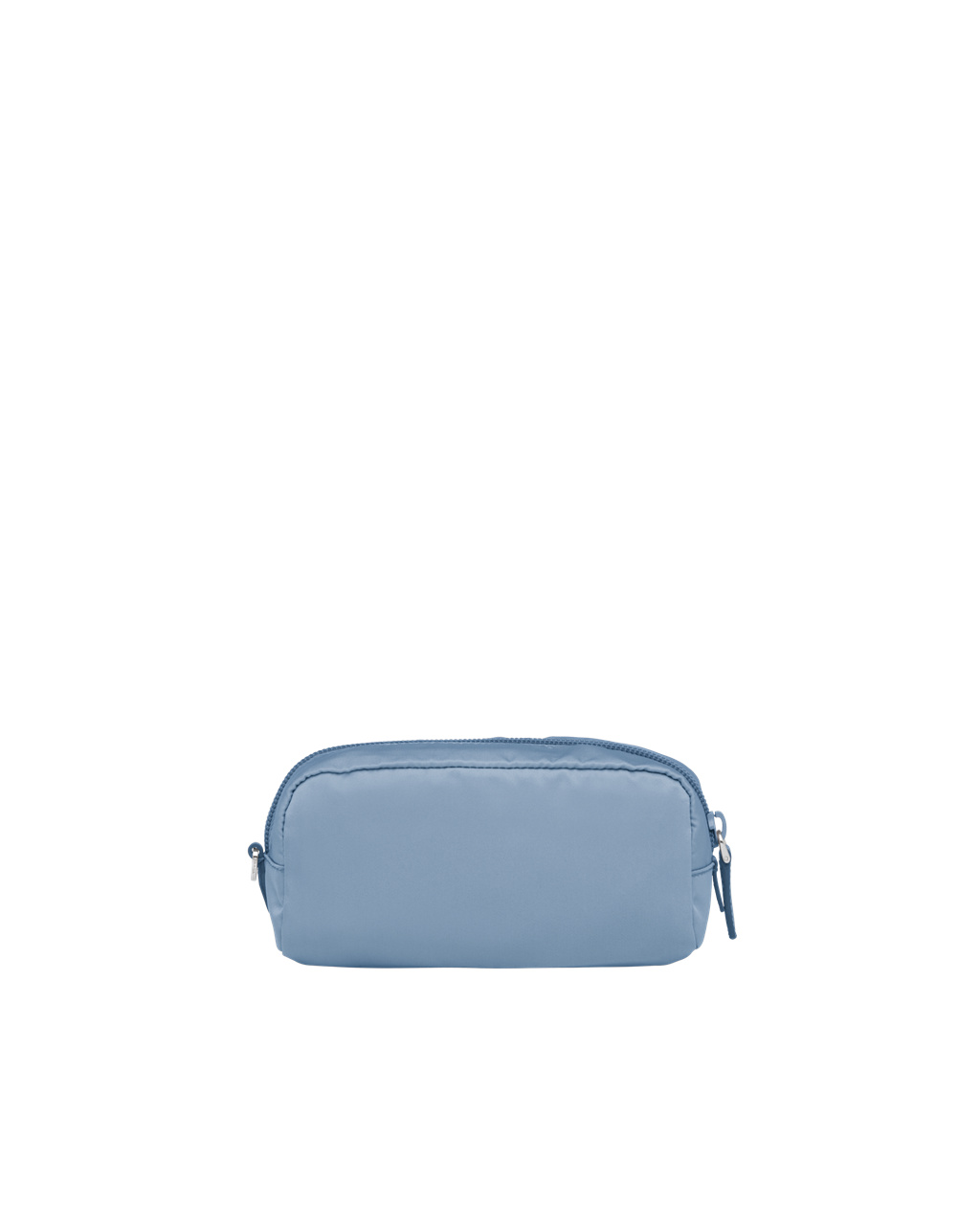 Prada Re-nylon Pouch Celeste | AHINML089