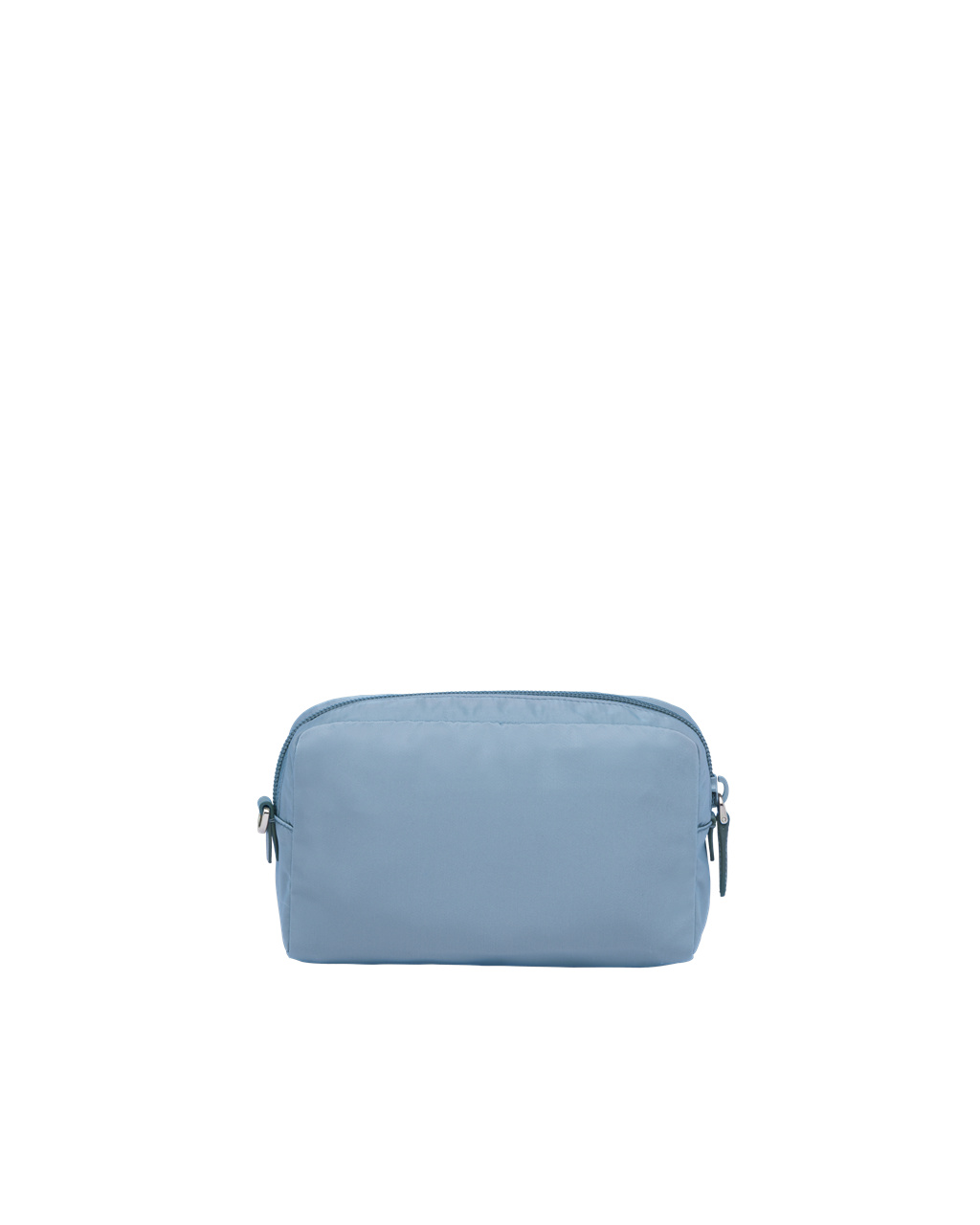 Prada Re-nylon Pouch Celeste | GDWETZ567