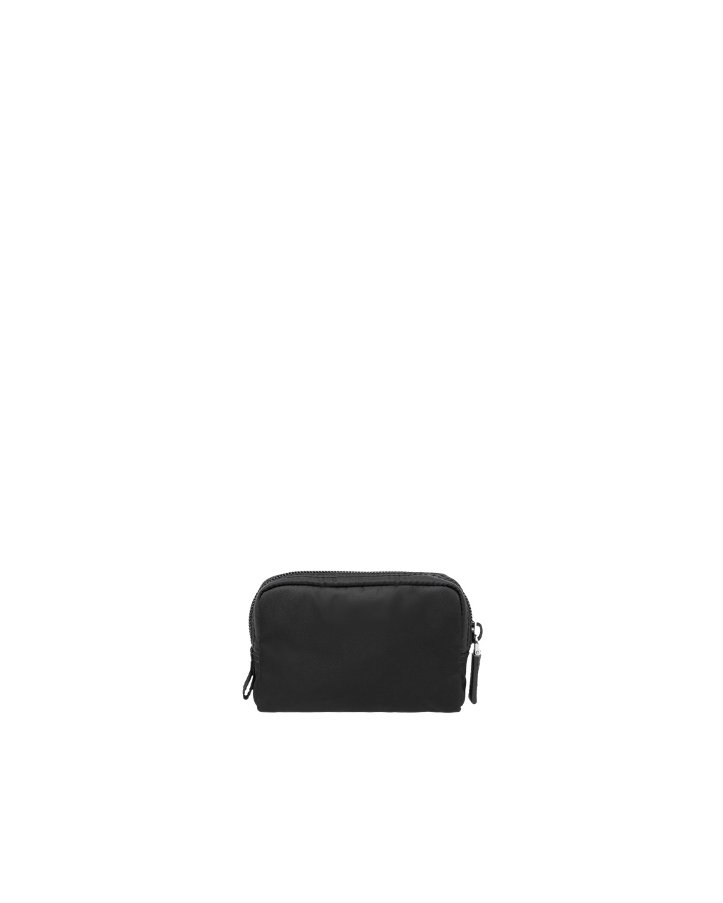 Prada Re-nylon Pouch Fekete | FVPEYZ305