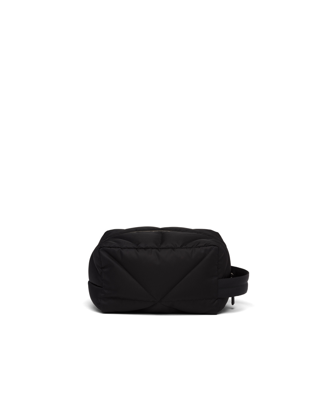 Prada Re-nylon Pouch Fekete | OZINRV439