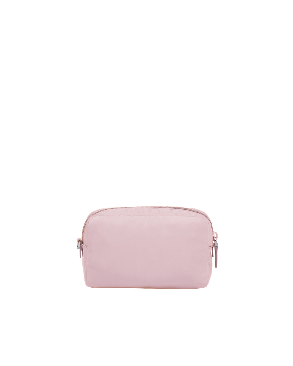 Prada Re-nylon Pouch Rózsaszín | NWUBZG601