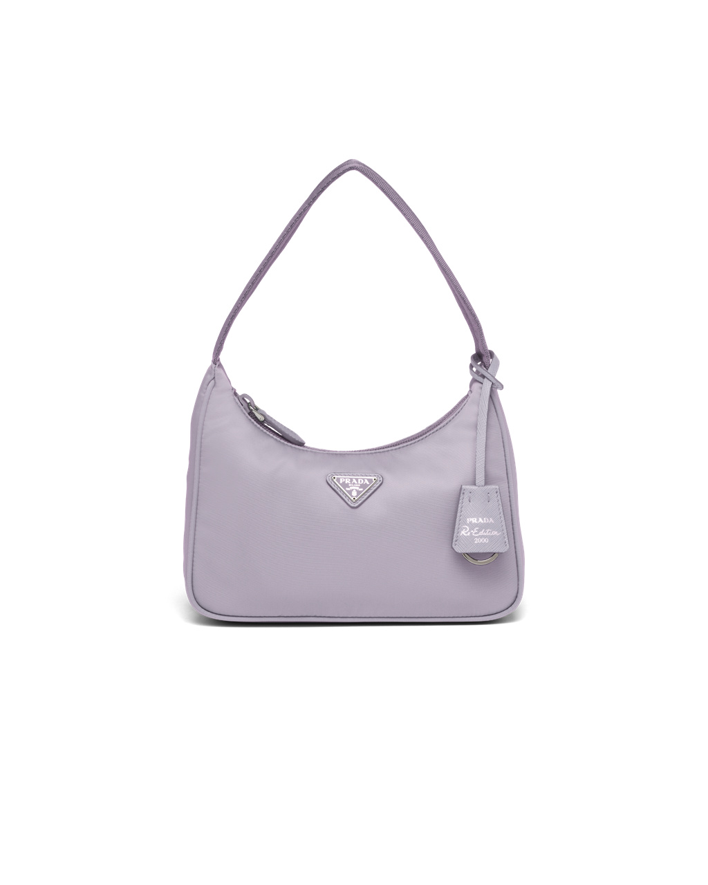 Prada Re-nylon Re-edition 2000 Mini-bag Wisteria | WKETYH546