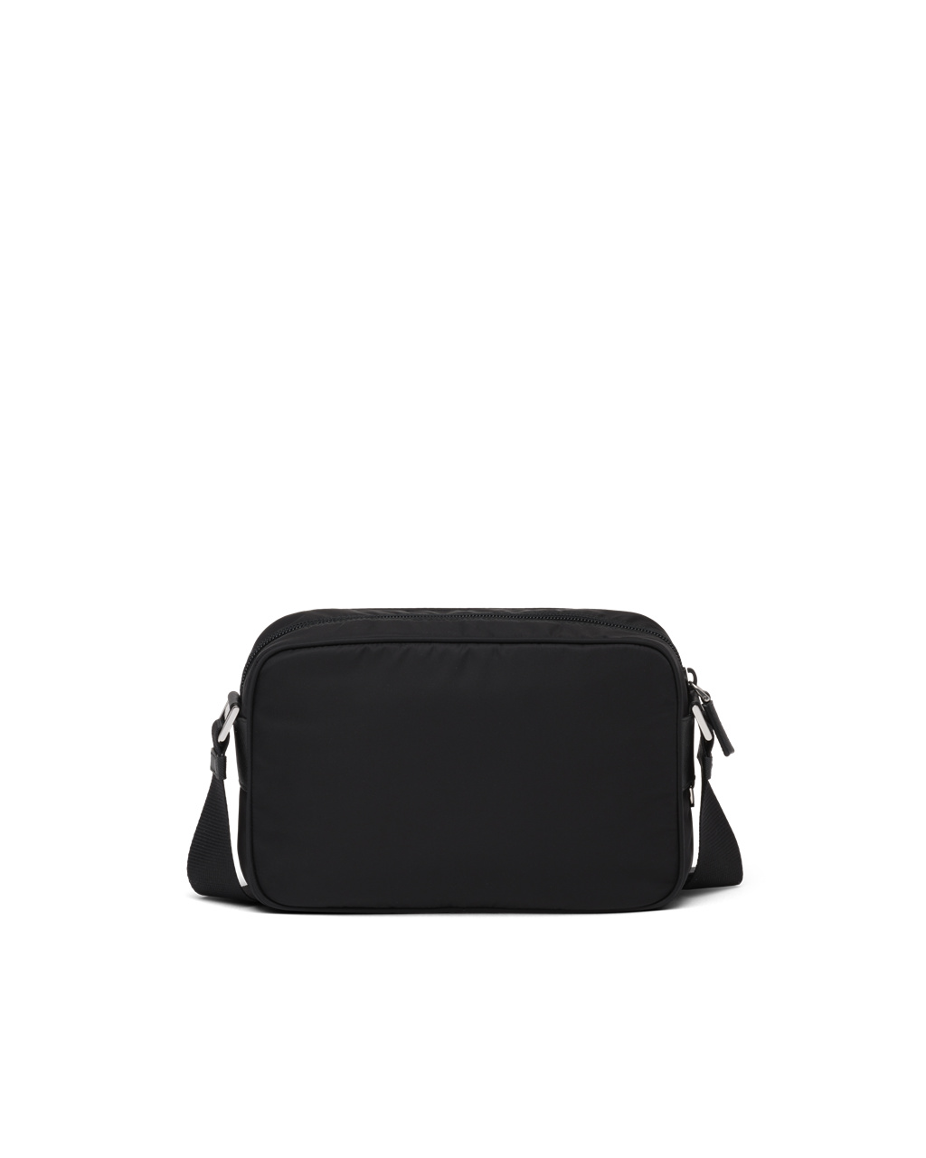 Prada Re-nylon Shoulder Bag Fekete | RIDTXQ157