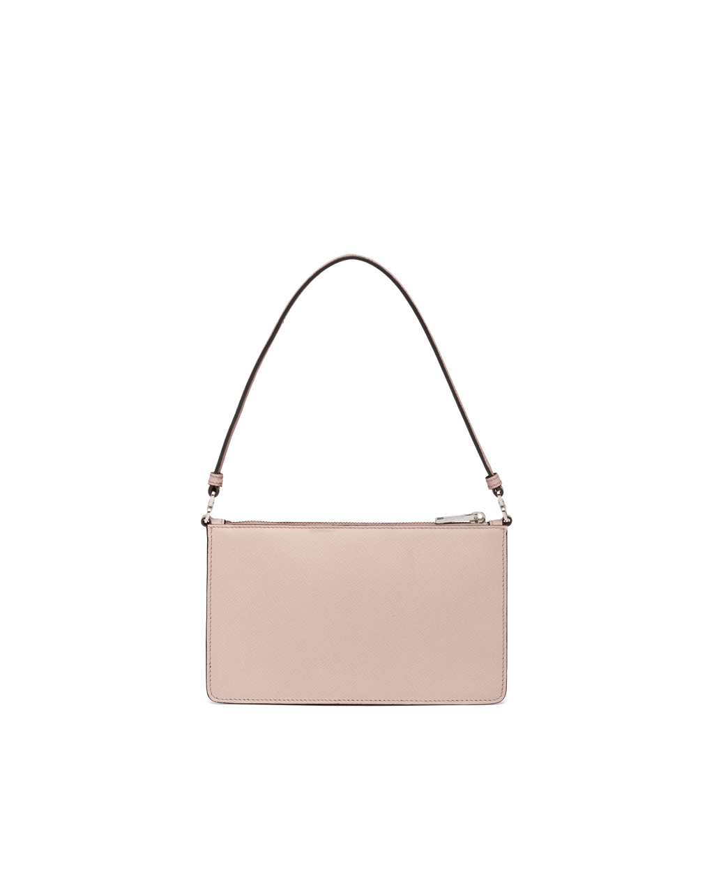 Prada Saffiano Bőr Mini Bag Water Lily | DXLPOW239