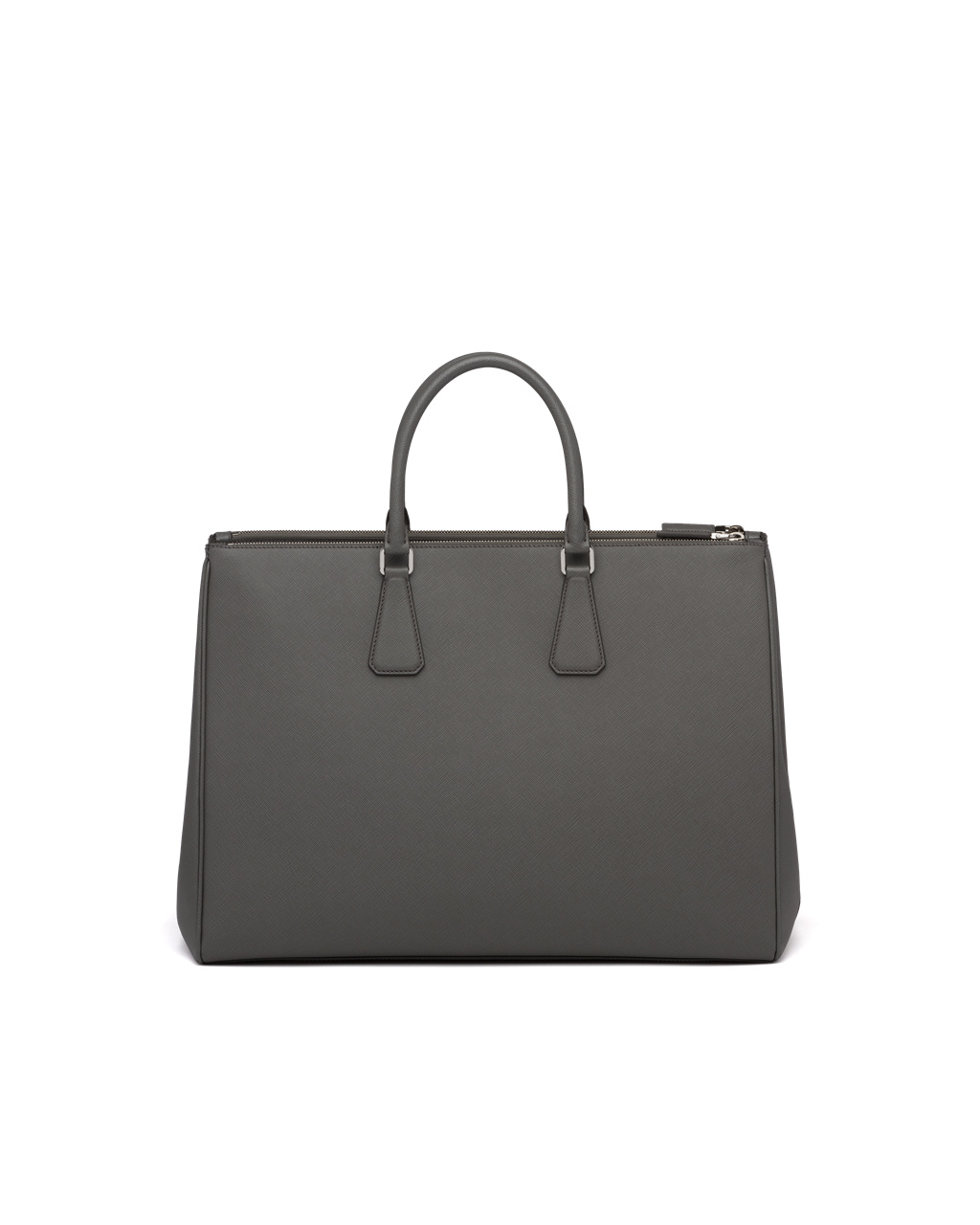 Prada Saffiano Bőr Prada Galleria Bag Marble Gray | VBLOEH078