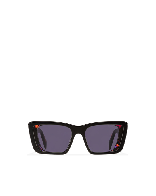 Prada Prada Symbole Sunglasses Squared Királykék Kék | CPTJIM234